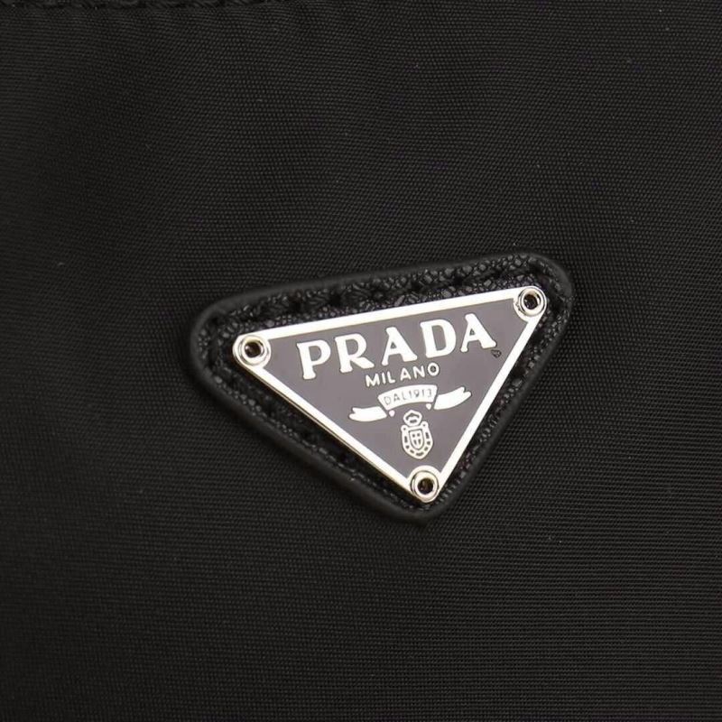 Prada Hobo Bags